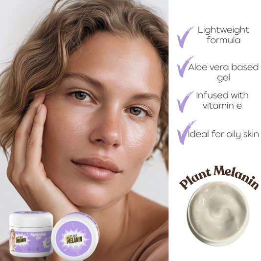 Hydrating Gel Moisturizer