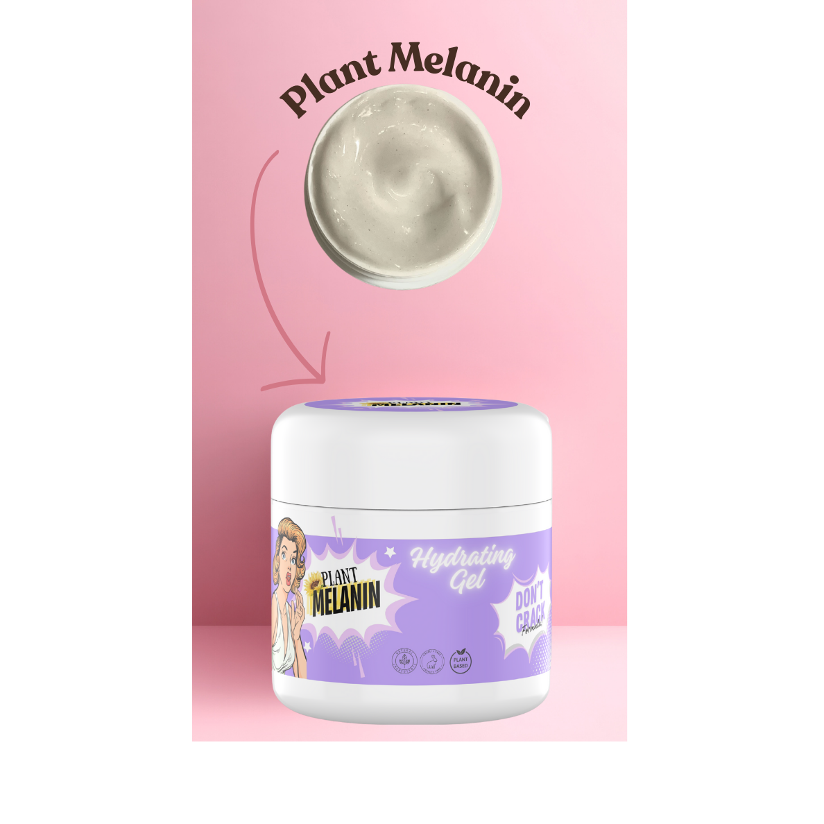 Hydrating Gel Moisturizer