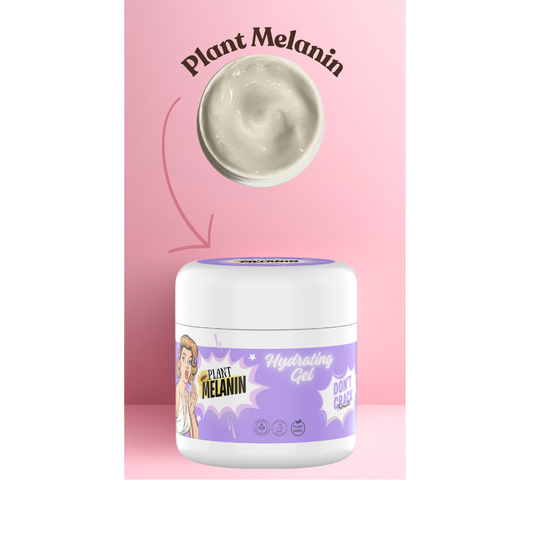 Hydrating Gel Moisturizer